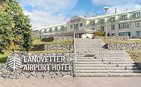 Landvetter Airport Hotel, Best Western Premier Collection 4*